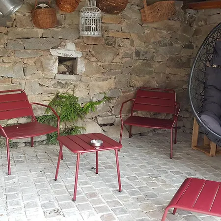 Joli 12 Personnes 200m2 Sauna Baby-foot