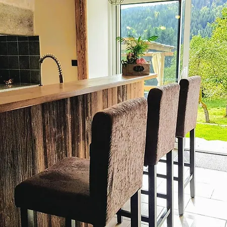 Joli 12 Personnes 200m2 Sauna Baby-foot Chalet *