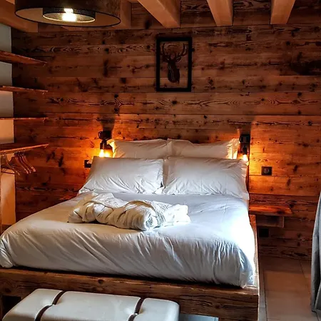 Chalé Joli 12 Personnes 200m2 Sauna Baby-foot Cleurie