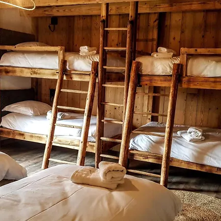 Joli 12 Personnes 200m2 Sauna Baby-foot Chalet *