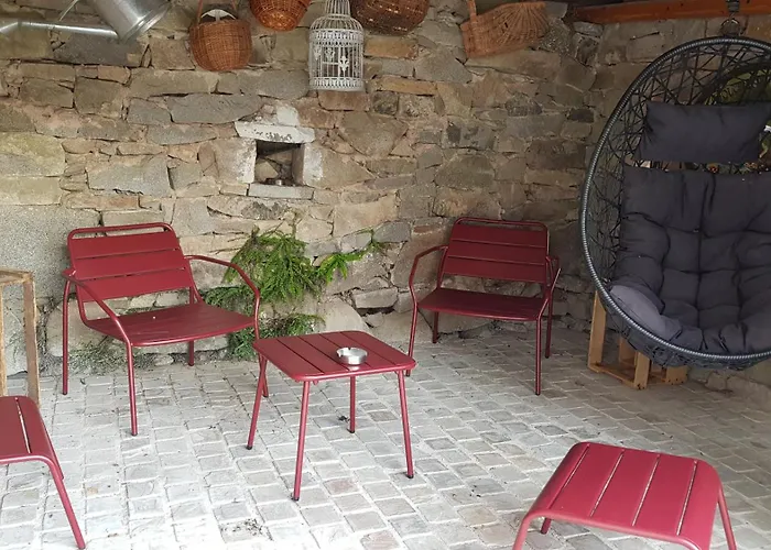 Joli 12 Personnes 200m2 Sauna Baby-foot