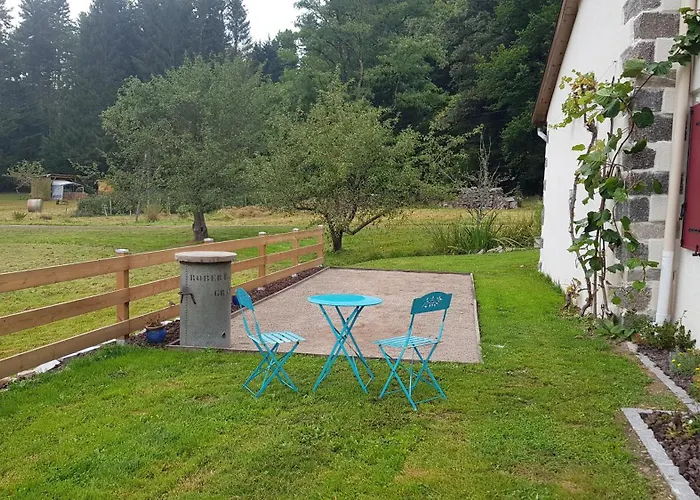 Joli 12 Personnes 200m2 Sauna Baby-foot