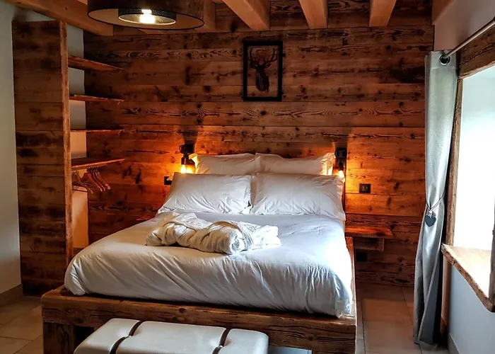 샬레 Joli 12 Personnes 200m2 Sauna Baby-foot Cleurie